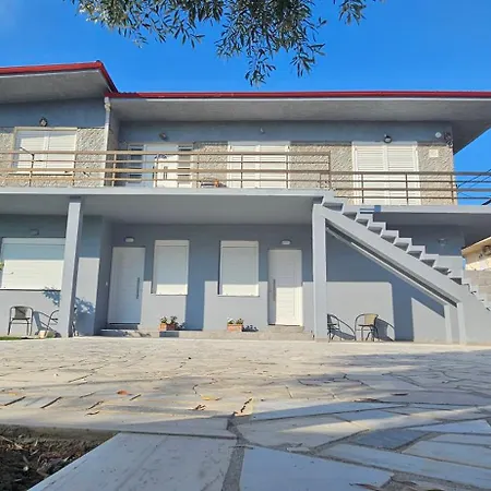 Oneiro Domus 2 Апартаменты